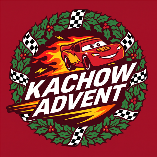 kachow Advent